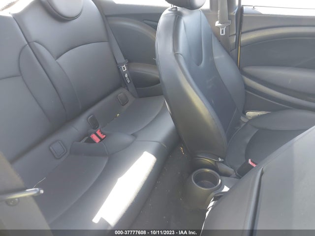 2011 MINI COOPER HARDTOP WMWSU3C55BT092579 Photo 7