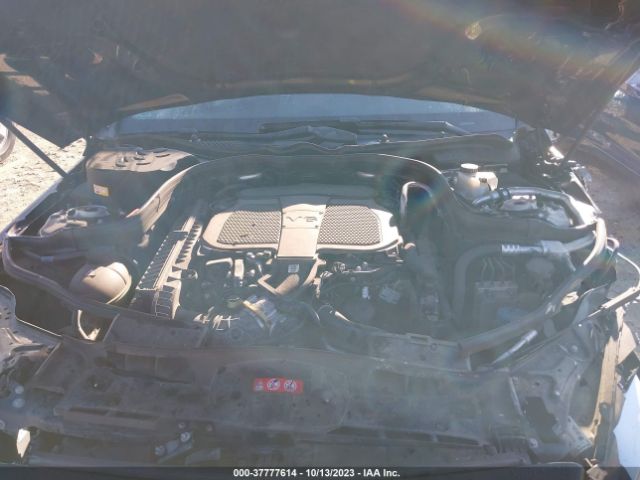 WDDHF5KB8GB259675 Mercedes-Benz E-class E 350
