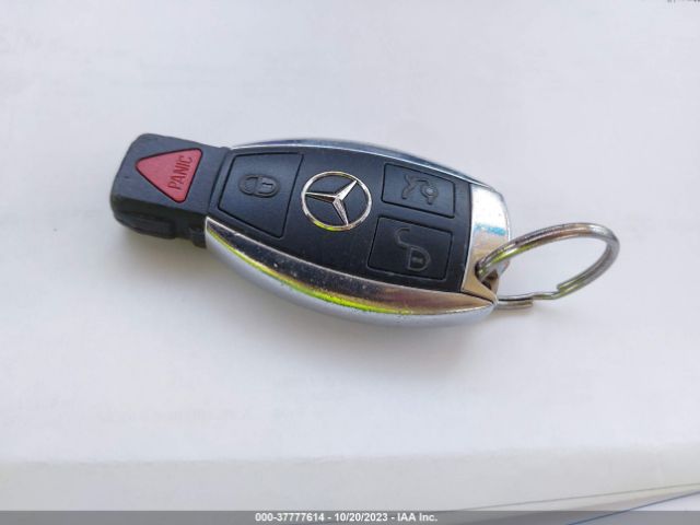 WDDHF5KB8GB259675 Mercedes-Benz E-class E 350