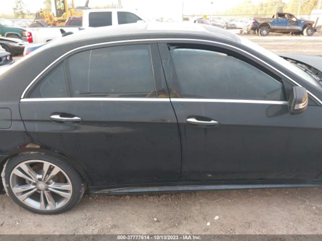 WDDHF5KB8GB259675 Mercedes-Benz E-class E 350
