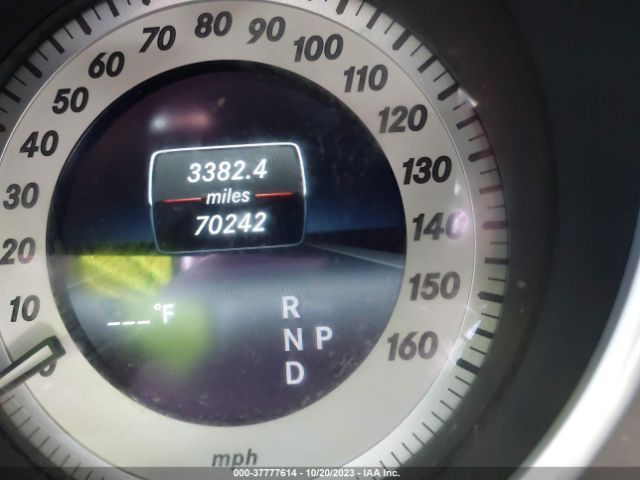 WDDHF5KB8GB259675 Mercedes-Benz E-class E 350