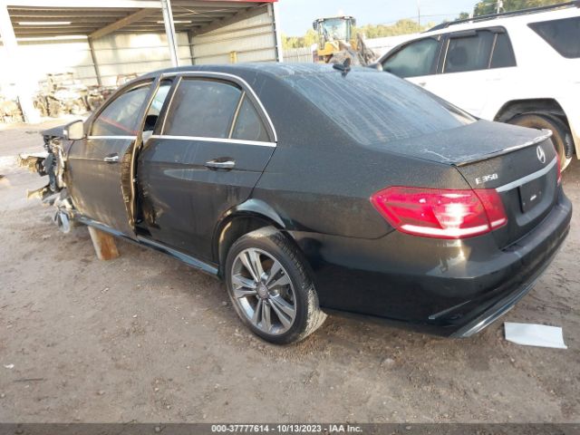 WDDHF5KB8GB259675 Mercedes-Benz E-class E 350