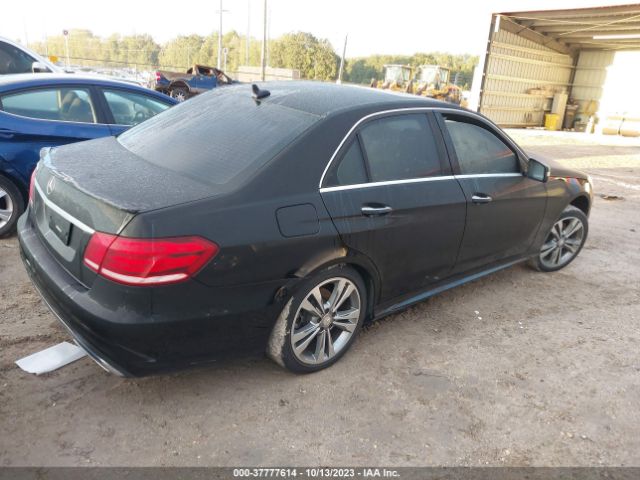 WDDHF5KB8GB259675 Mercedes-Benz E-class E 350