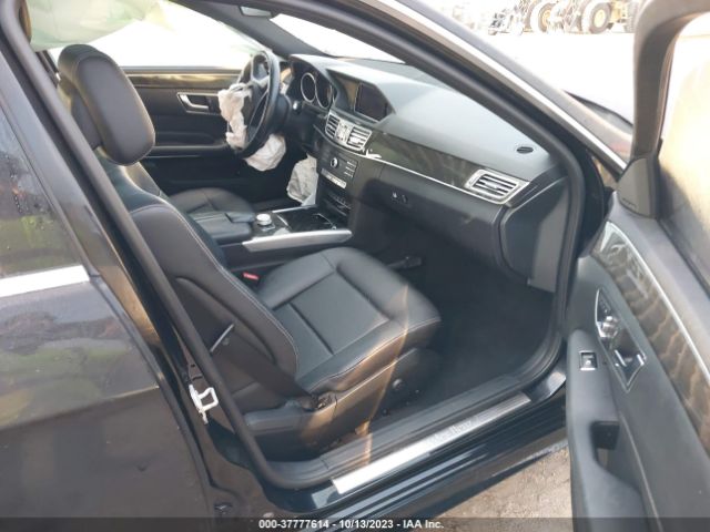 WDDHF5KB8GB259675 Mercedes-Benz E-class E 350
