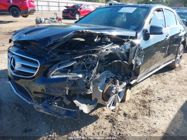 WDDHF5KB8GB259675 Mercedes-Benz E-class E 350