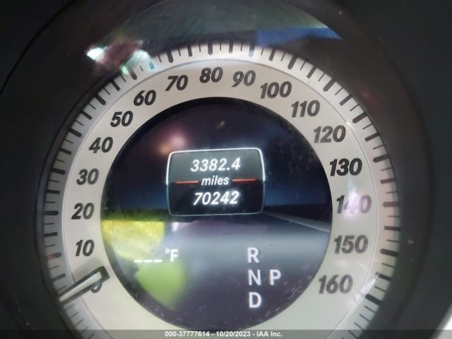 WDDHF5KB8GB259675 Mercedes-Benz E-class E 350