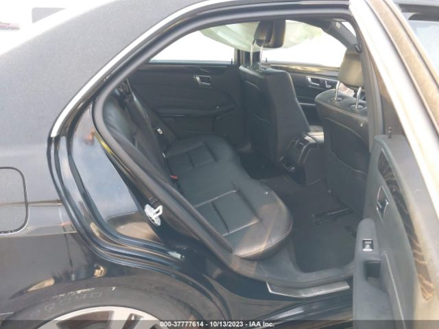 WDDHF5KB8GB259675 Mercedes-Benz E-class E 350
