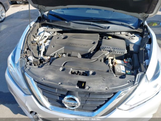 1N4AL3APXHC208444 Nissan Altima 2.5 Sv