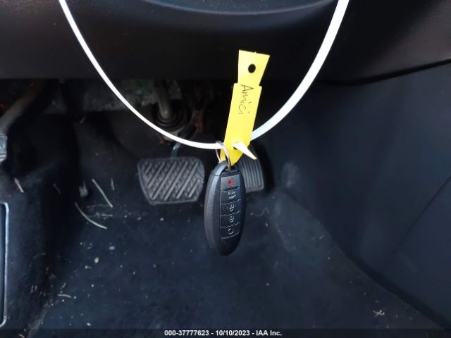 1N4AL3APXHC208444 Nissan Altima 2.5 Sv