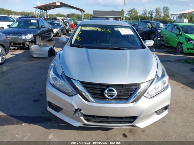 1N4AL3APXHC208444 Nissan Altima 2.5 Sv