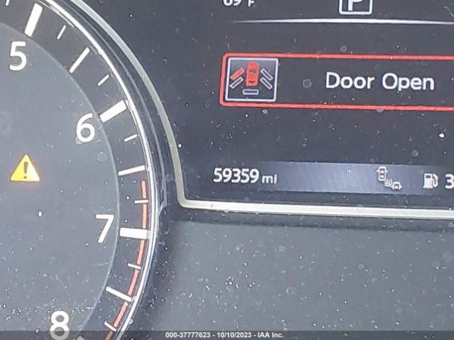 1N4AL3APXHC208444 Nissan Altima 2.5 Sv