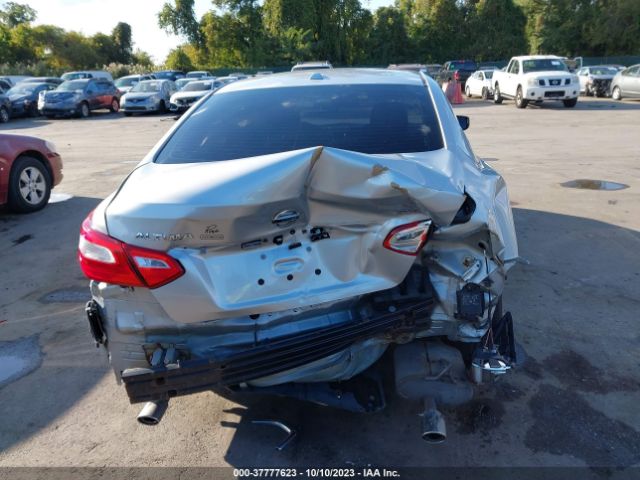 1N4AL3APXHC208444 Nissan Altima 2.5 Sv