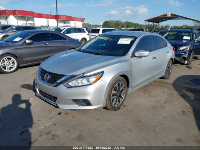1N4AL3APXHC208444 Nissan Altima 2.5 Sv
