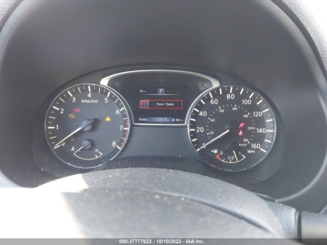 1N4AL3APXHC208444 Nissan Altima 2.5 Sv