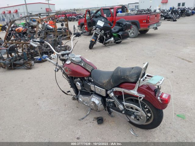 2000 HARLEY-DAVIDSON FXDL 1HD1GDV16YY330844 Photo 2