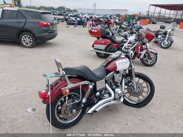 2000 HARLEY-DAVIDSON FXDL 1HD1GDV16YY330844 Photo 3
