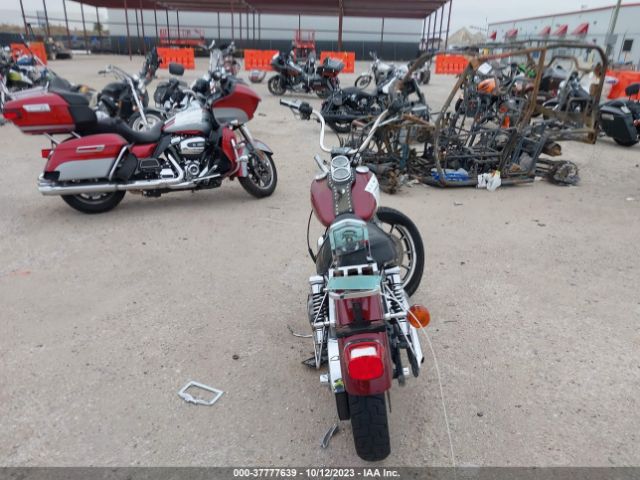 2000 HARLEY-DAVIDSON FXDL 1HD1GDV16YY330844 Photo 5