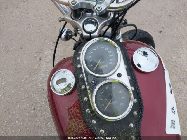 2000 HARLEY-DAVIDSON FXDL 1HD1GDV16YY330844 Photo 6