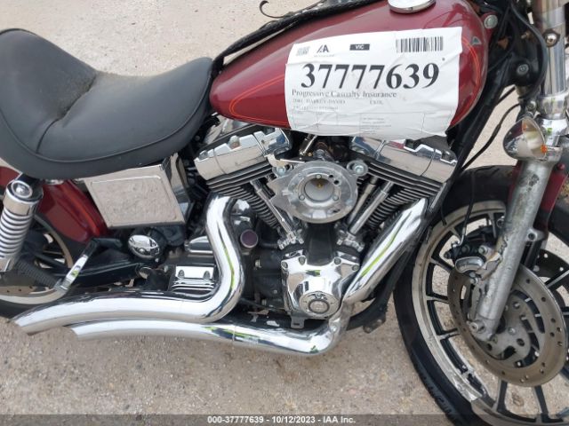 2000 HARLEY-DAVIDSON FXDL 1HD1GDV16YY330844 Photo 7