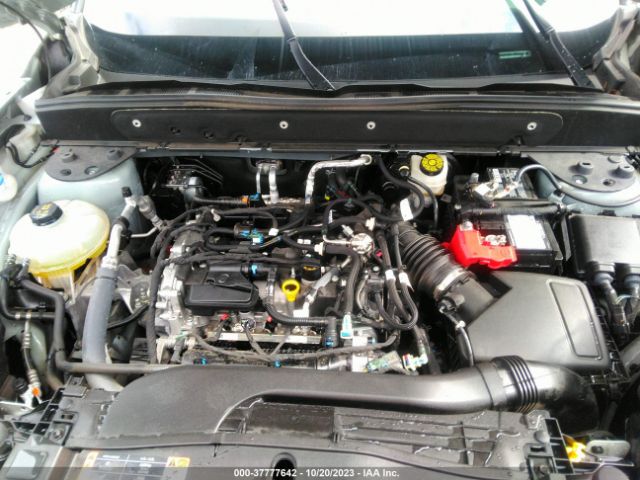 3FMCR9C60NRD50027 Ford Bronco Sport Outer Banks