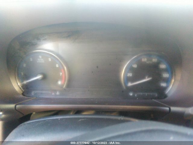 3FMCR9C60NRD50027 Ford Bronco Sport Outer Banks