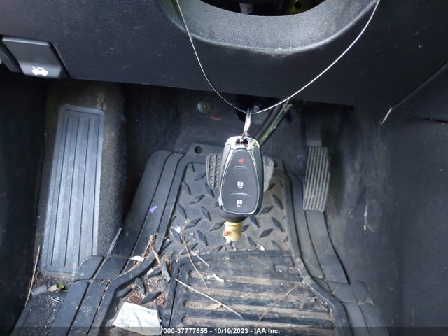 Chevrolet EQUINOX LS 2018 2GNAXHEV4J6112710 Image 11