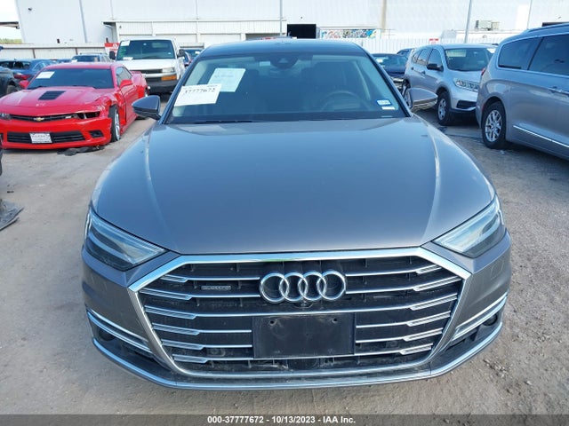 Audi A8 2019 WAU8DAF80KN005888 Image 12