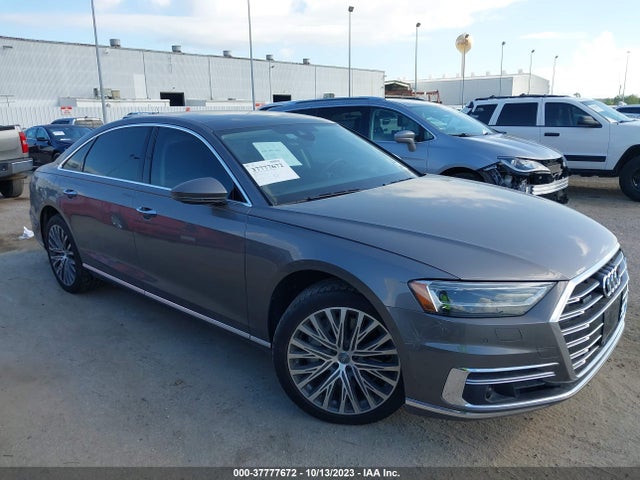 Audi A8 2019 WAU8DAF80KN005888 Image 13