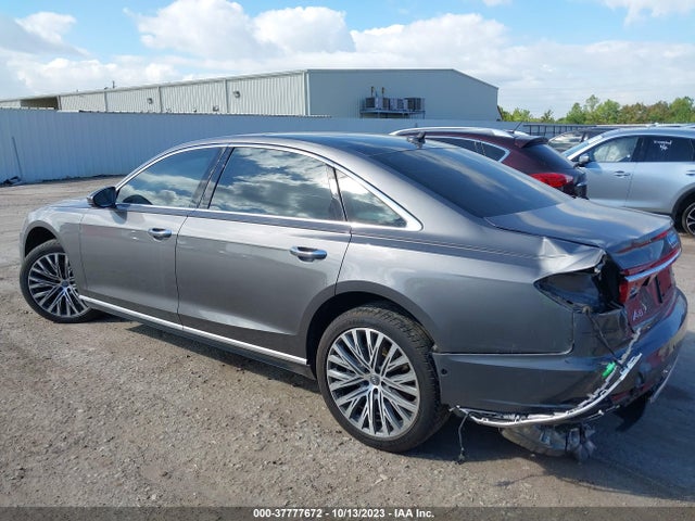 Audi A8 2019 WAU8DAF80KN005888 Image 14