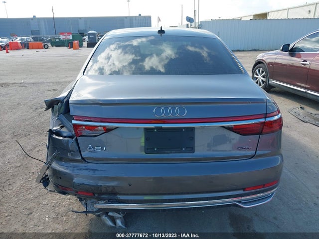 Audi A8 2019 WAU8DAF80KN005888 Image 16