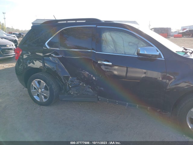 Chevrolet EQUINOX LT 2014 2GNFLFEK3E6224111 Image 12