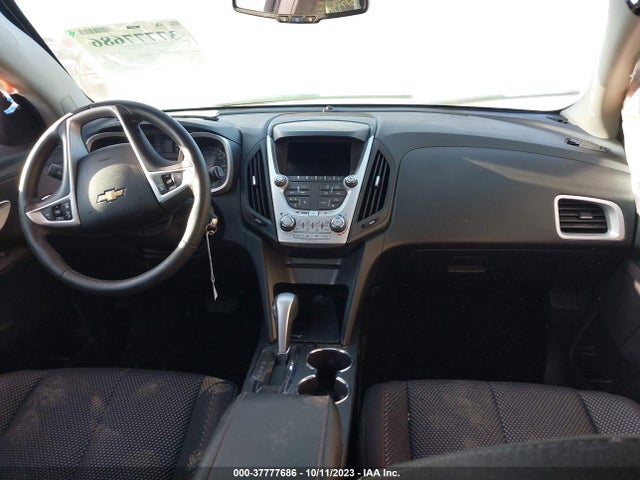 2014 CHEVROLET EQUINOX LT VIN: 2GNFLFEK3E6224111