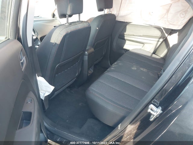 2014 CHEVROLET EQUINOX LT VIN: 2GNFLFEK3E6224111