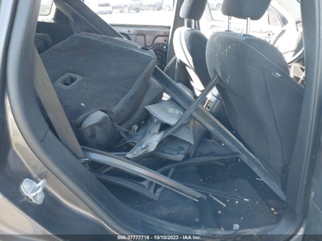 1C4PJLCB7JD554074 Jeep Cherokee Latitude