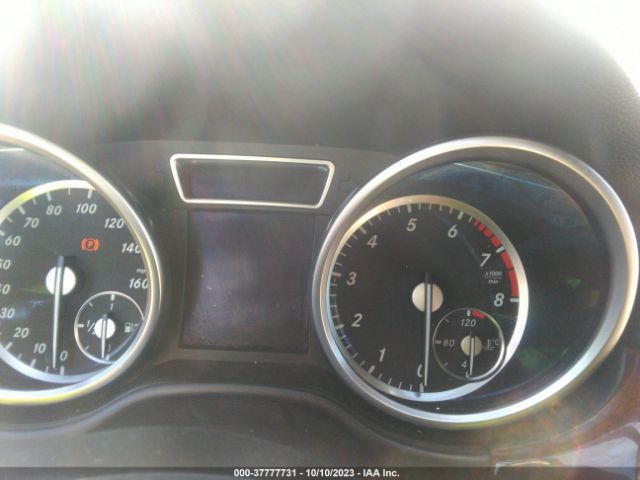 4JGDA5HB6FA528688 Mercedes-Benz M-class Ml 350