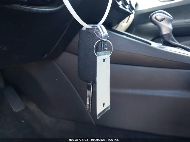 2022 KIA FORTE FE VIN: 3KPF24AD3NE430374