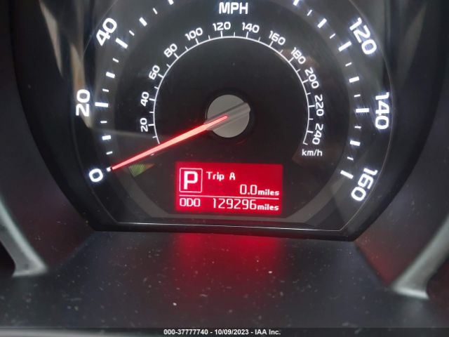 KNDPB3AC0E7650061 KIA Sportage Lx