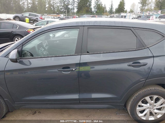 Hyundai TUCSON SE 2020 KM8J23A41LU230091 Image 13