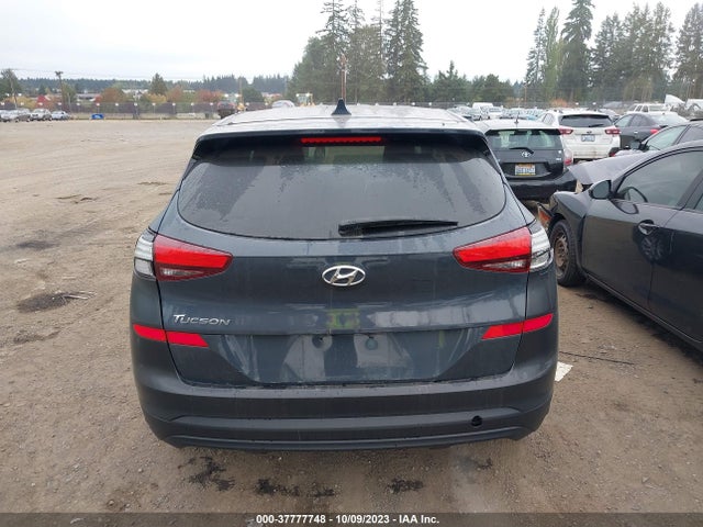 Hyundai TUCSON SE 2020 KM8J23A41LU230091 Image 15