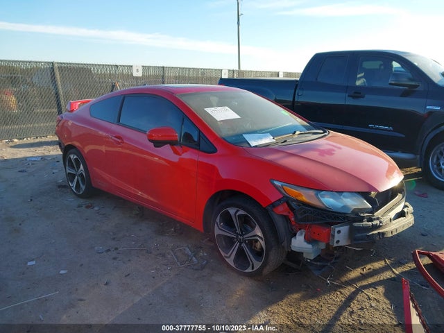 2014 2HGFG4A57EH701873 main image