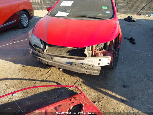 Honda CIVIC SI 2014 2HGFG4A57EH701873 Image 6