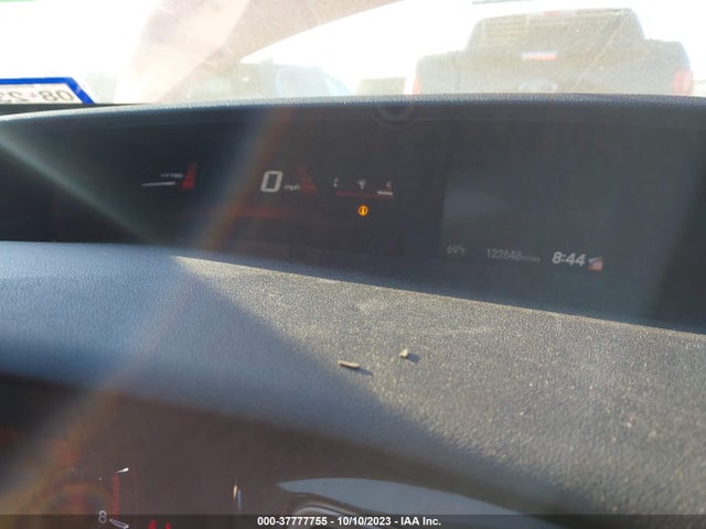 Honda CIVIC SI 2014 2HGFG4A57EH701873 Image 7