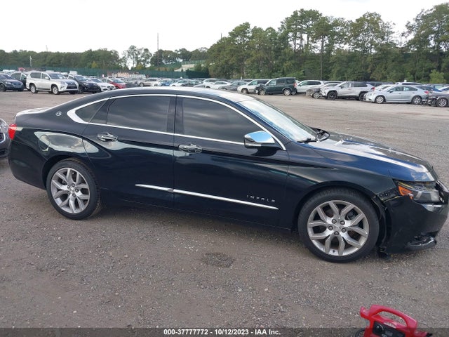 Chevrolet Impala Premier 2019 2G1105S39K9104755 Image 13