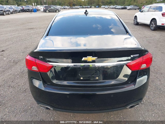Chevrolet Impala Premier 2019 2G1105S39K9104755 Image 16