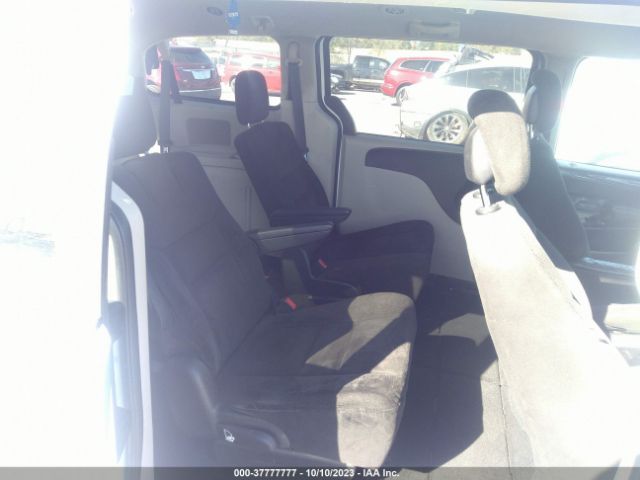 2C4RDGBG6ER239080 Dodge Grand Caravan Se