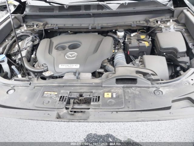 2023 MAZDA CX-9 JM3TCBDY9P0633887 Photo 9