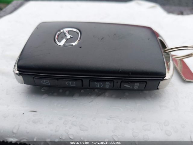 2023 MAZDA CX-9 JM3TCBDY9P0633887 Photo 10