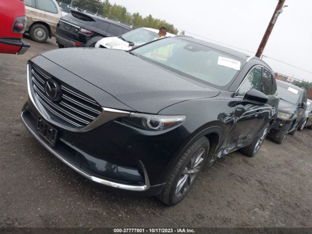 2023 MAZDA CX-9 JM3TCBDY9P0633887 Photo 1