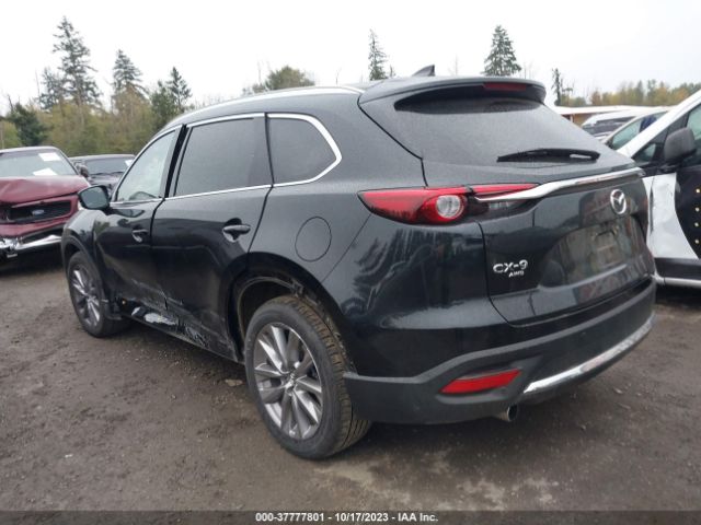 2023 MAZDA CX-9 JM3TCBDY9P0633887 Photo 2