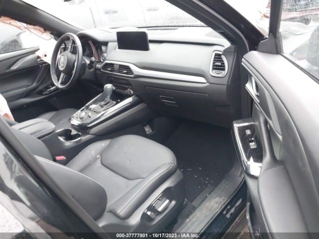 2023 MAZDA CX-9 JM3TCBDY9P0633887 Photo 4